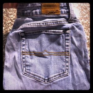 Women’s Ralph Lauren Skinny Jeans